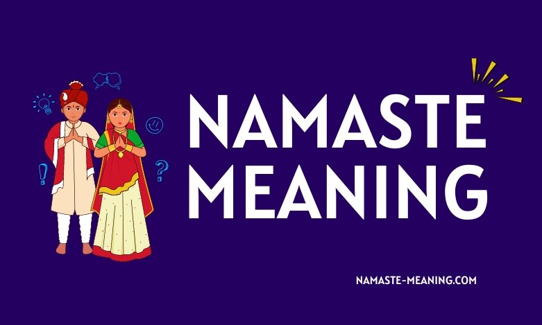 Namaste Meaning